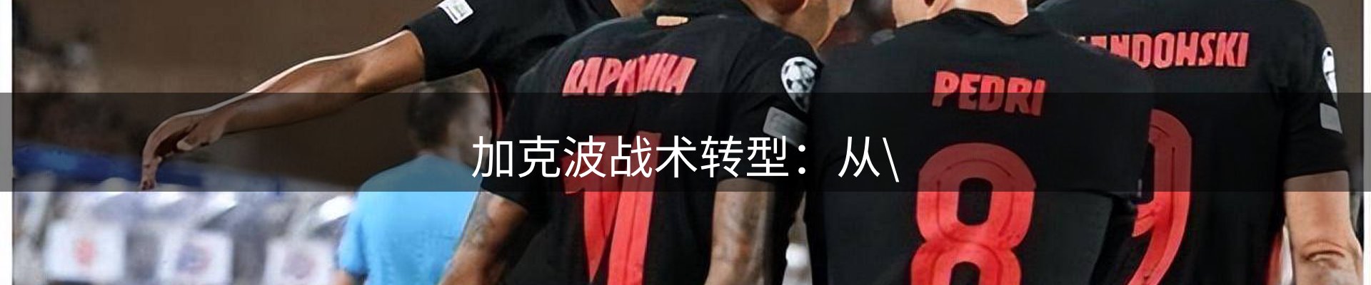 焦点选编